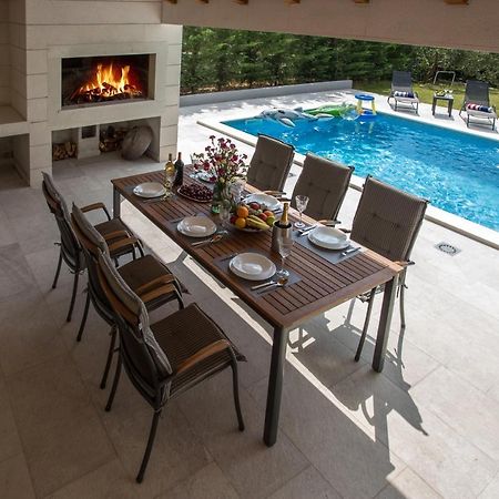 Villa Fig Split Zewnętrze zdjęcie