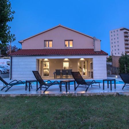 Villa Fig Split Zewnętrze zdjęcie