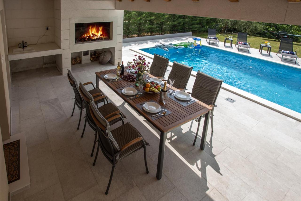 Villa Fig Split Zewnętrze zdjęcie