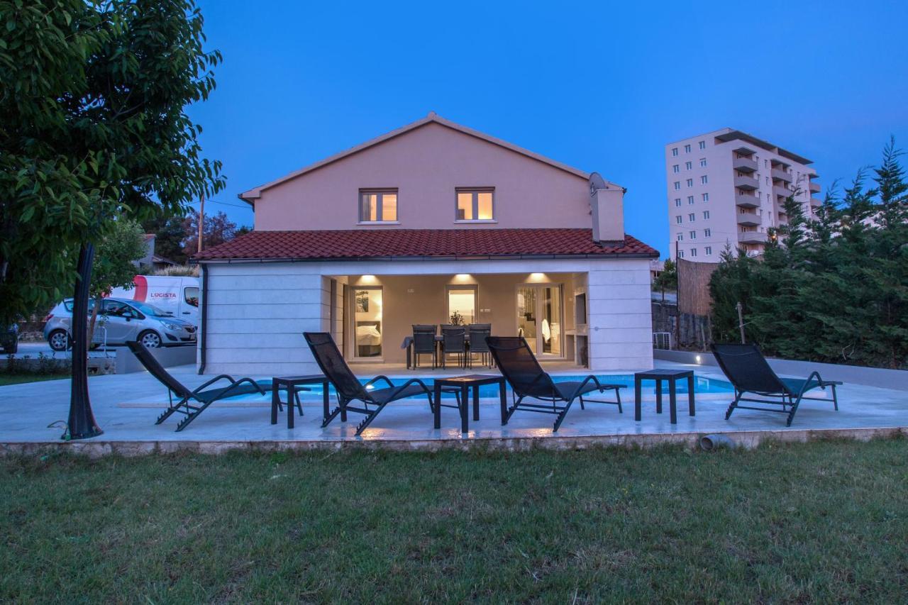 Villa Fig Split Zewnętrze zdjęcie