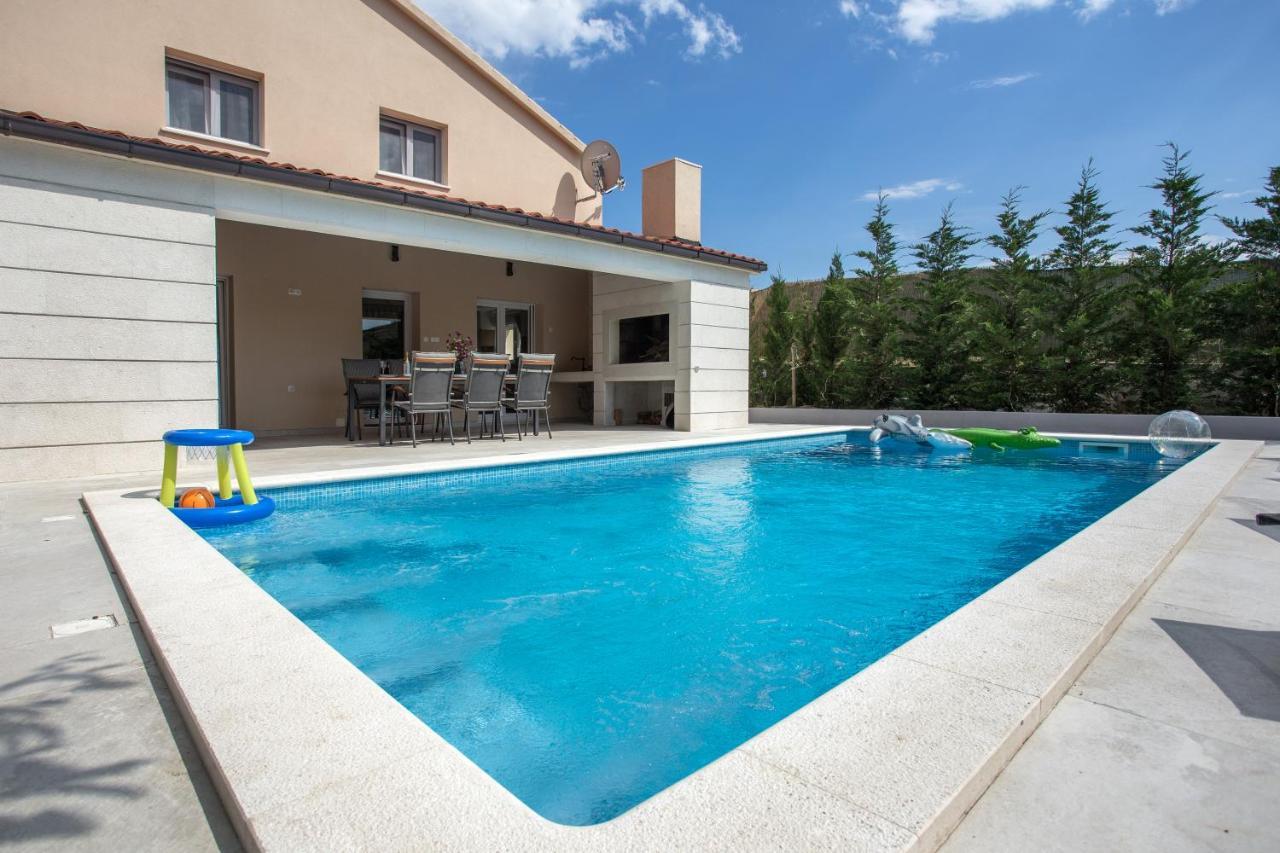 Villa Fig Split Zewnętrze zdjęcie