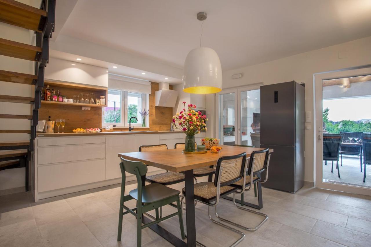 Villa Fig Split Zewnętrze zdjęcie