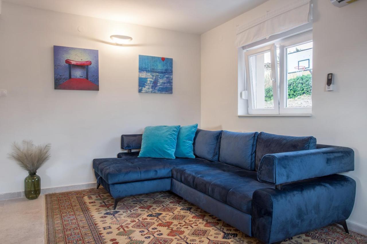 Villa Fig Split Zewnętrze zdjęcie