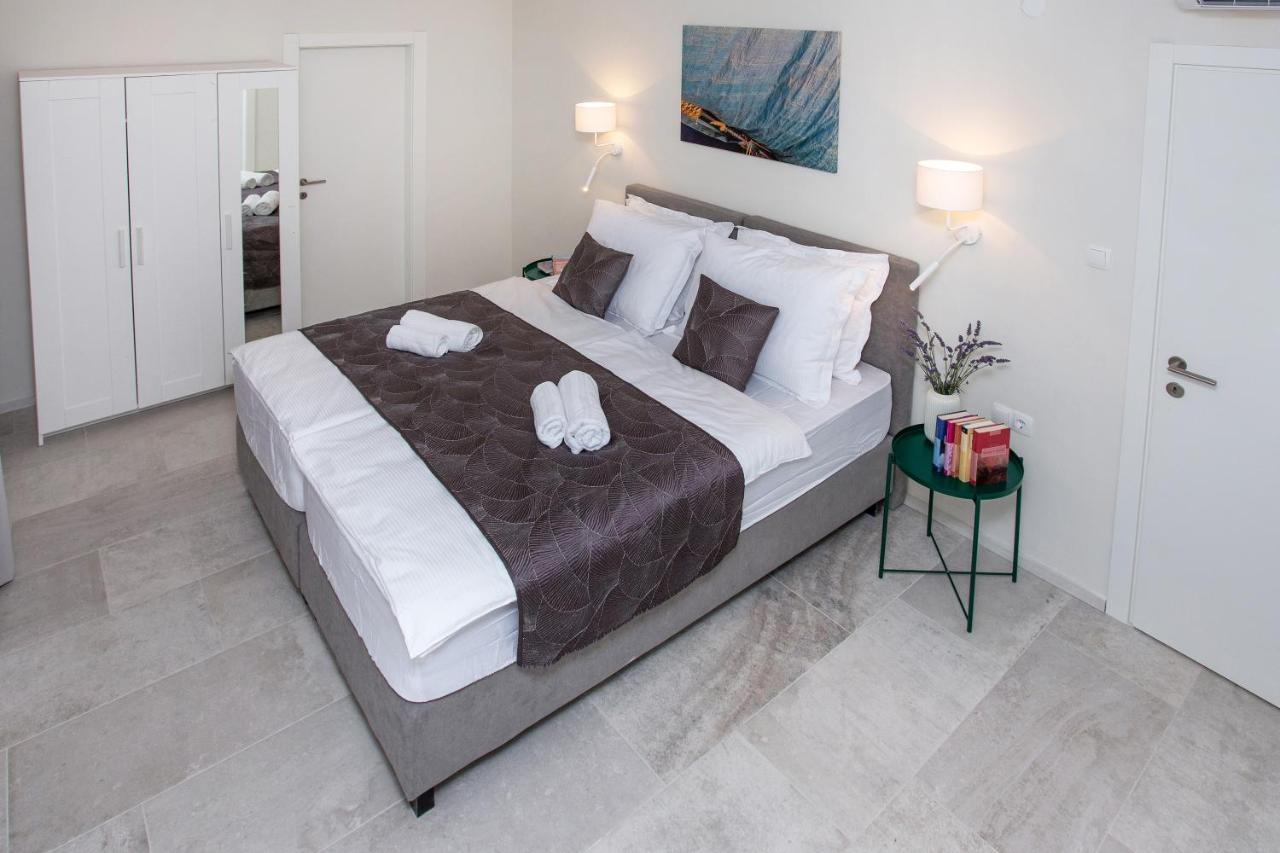 Villa Fig Split Zewnętrze zdjęcie