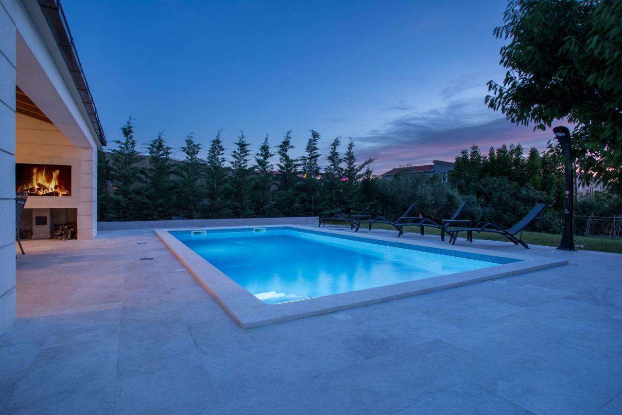 Villa Fig Split Zewnętrze zdjęcie