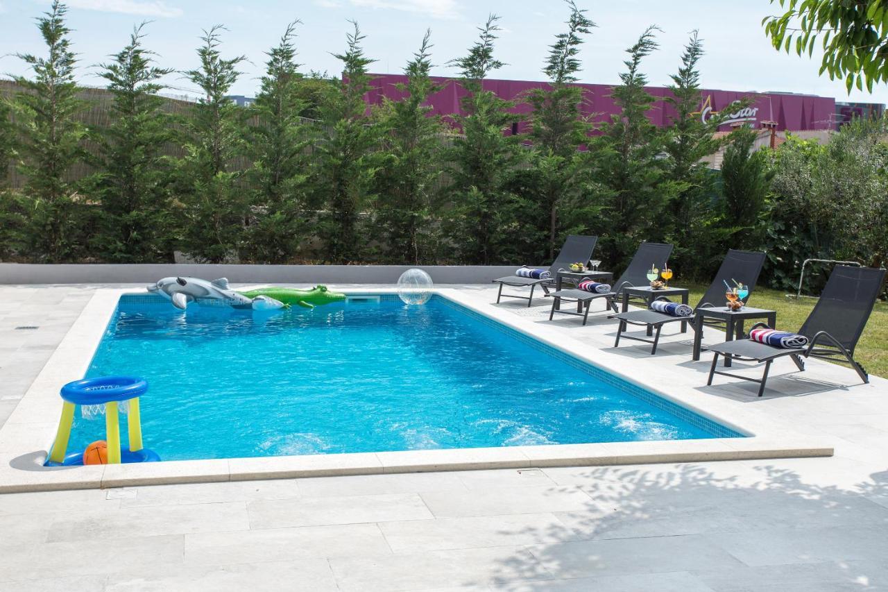 Villa Fig Split Zewnętrze zdjęcie