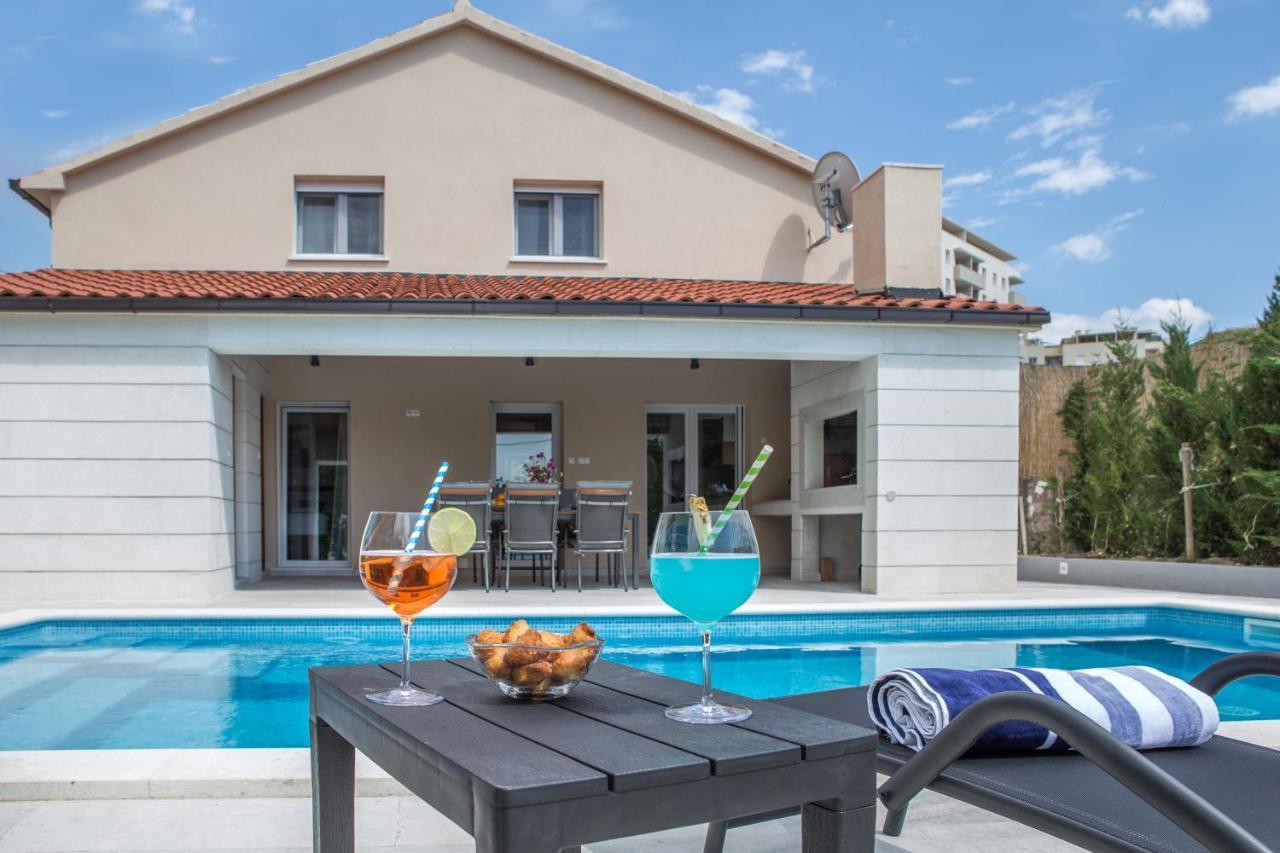 Villa Fig Split Zewnętrze zdjęcie
