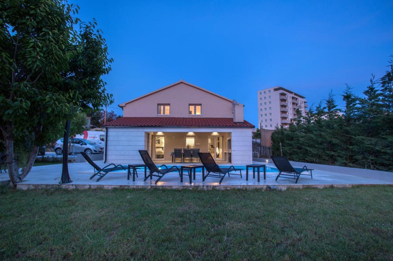 Villa Fig Split Zewnętrze zdjęcie