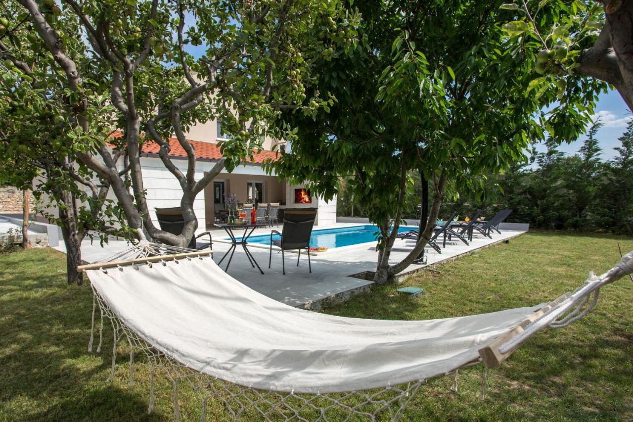 Villa Fig Split Zewnętrze zdjęcie
