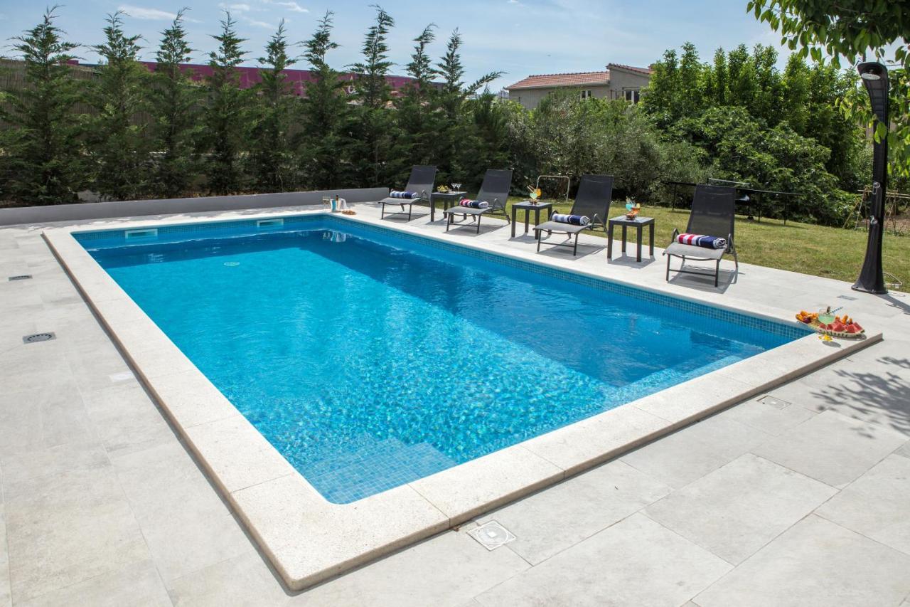 Villa Fig Split Zewnętrze zdjęcie