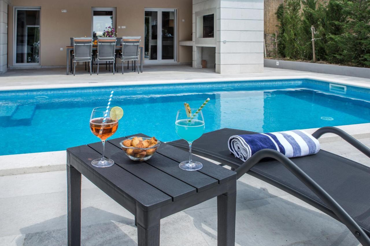 Villa Fig Split Zewnętrze zdjęcie
