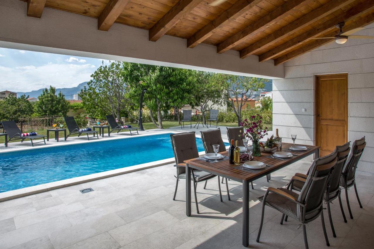 Villa Fig Split Zewnętrze zdjęcie