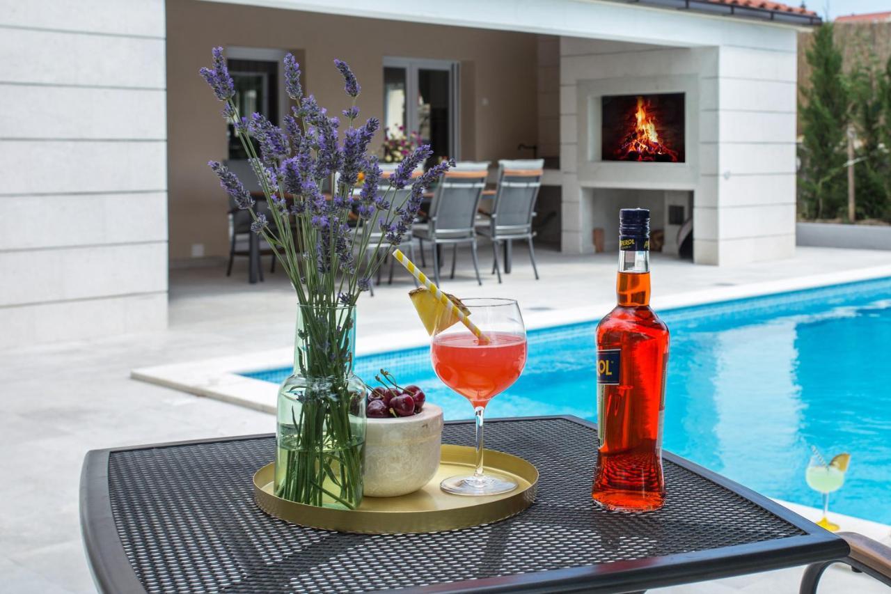 Villa Fig Split Zewnętrze zdjęcie