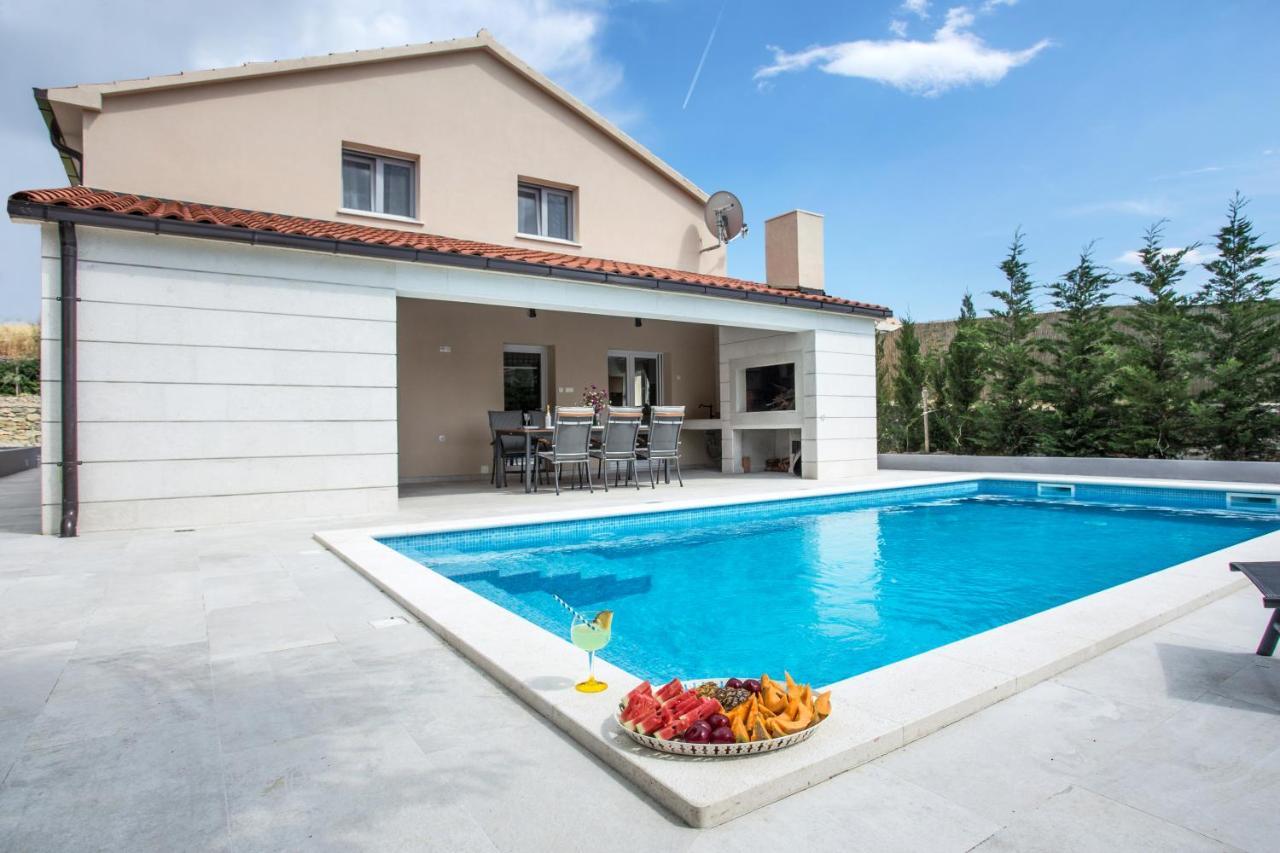 Villa Fig Split Zewnętrze zdjęcie
