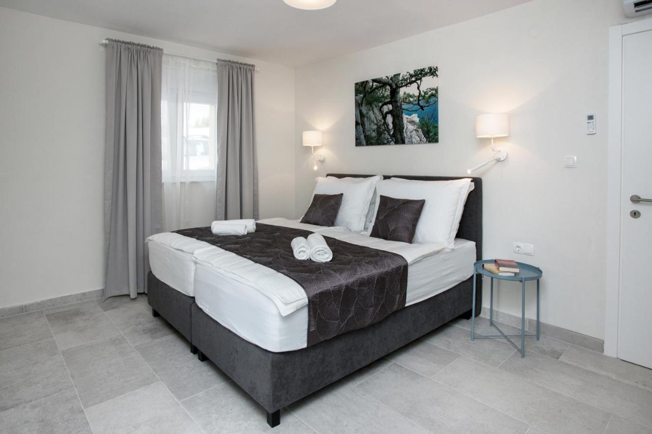 Villa Fig Split Zewnętrze zdjęcie