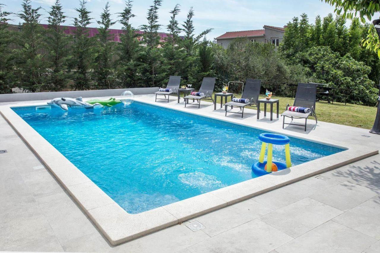 Villa Fig Split Zewnętrze zdjęcie