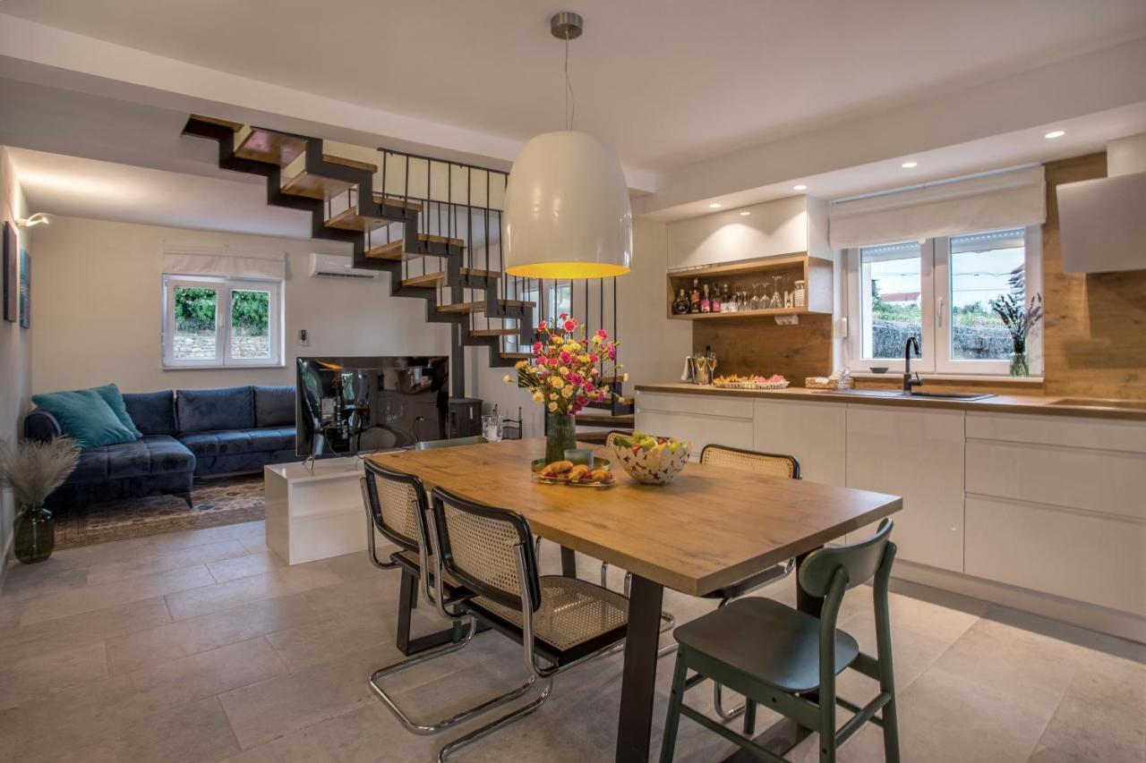 Villa Fig Split Zewnętrze zdjęcie
