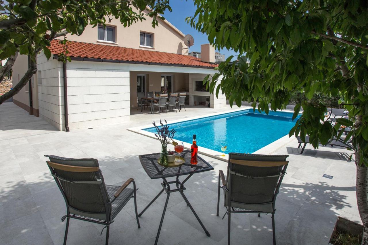 Villa Fig Split Zewnętrze zdjęcie