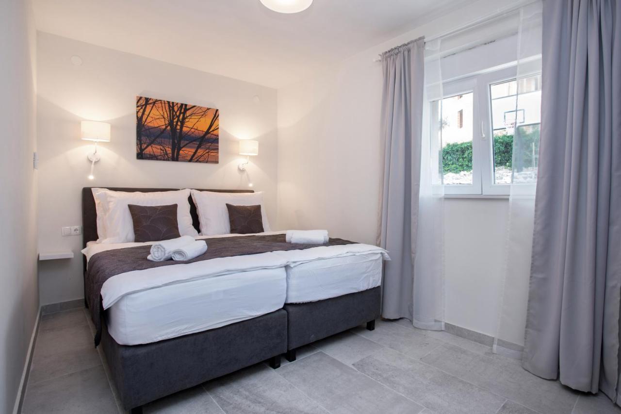 Villa Fig Split Zewnętrze zdjęcie