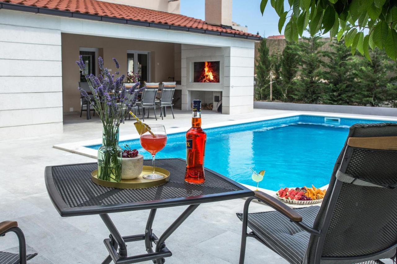 Villa Fig Split Zewnętrze zdjęcie