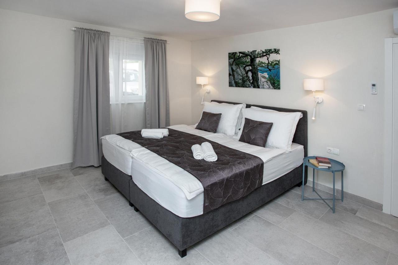 Villa Fig Split Zewnętrze zdjęcie