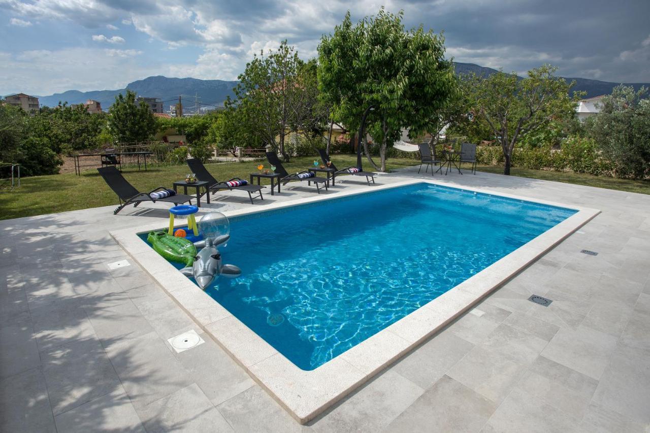 Villa Fig Split Zewnętrze zdjęcie