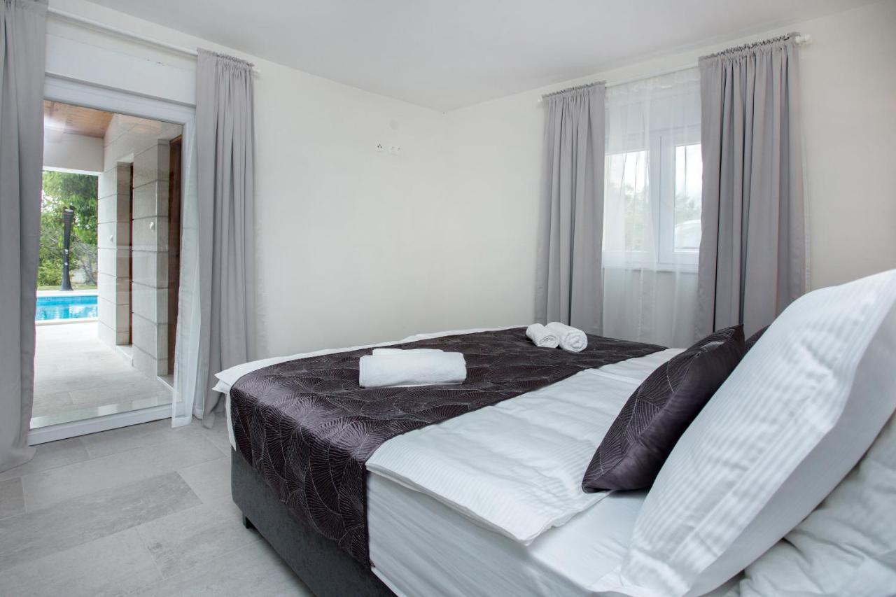 Villa Fig Split Zewnętrze zdjęcie