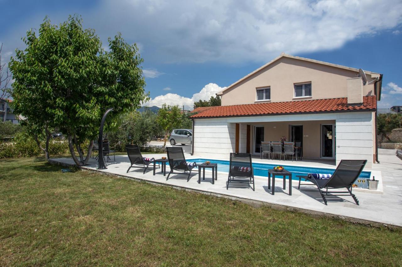 Villa Fig Split Zewnętrze zdjęcie