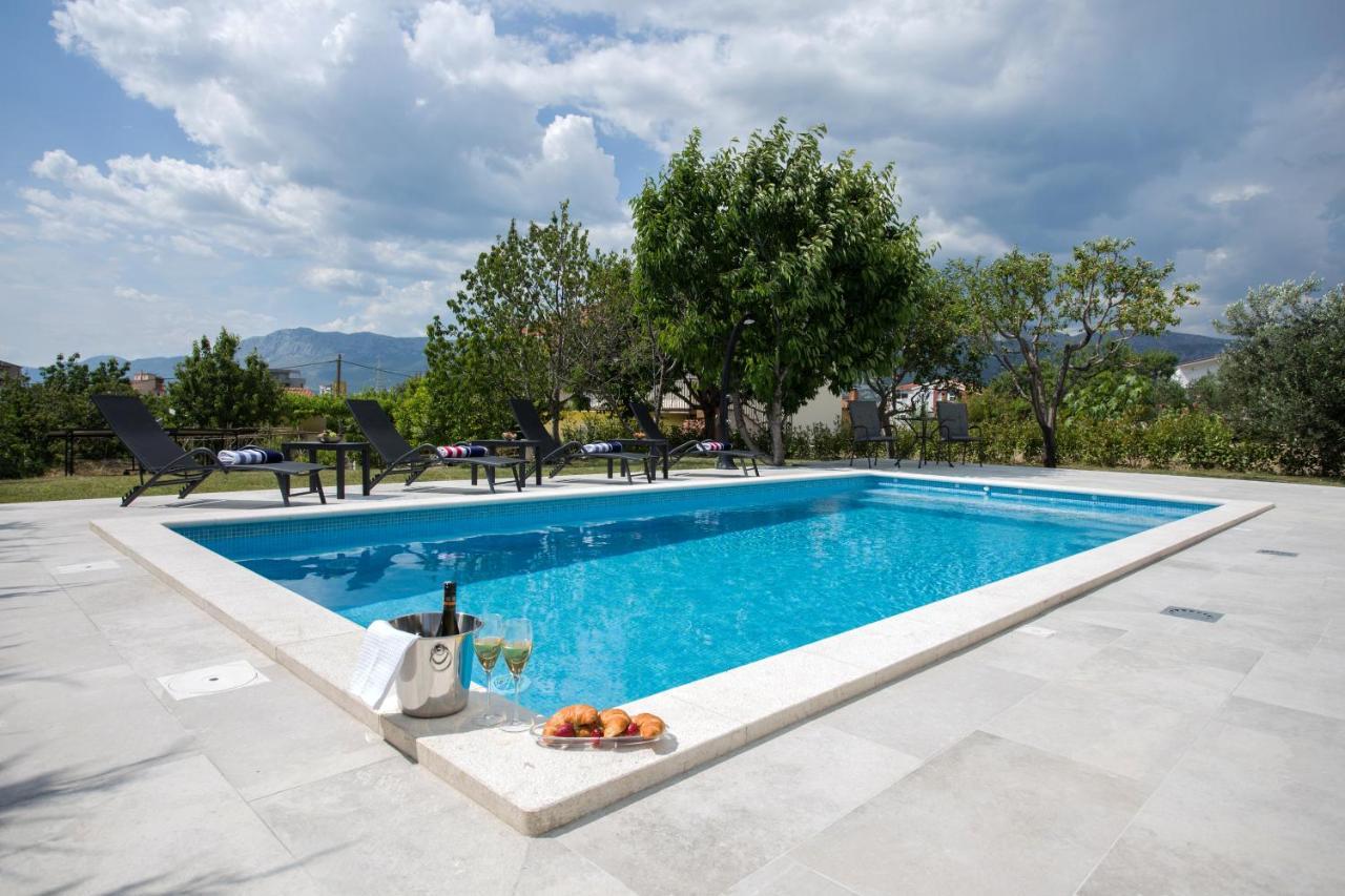 Villa Fig Split Zewnętrze zdjęcie