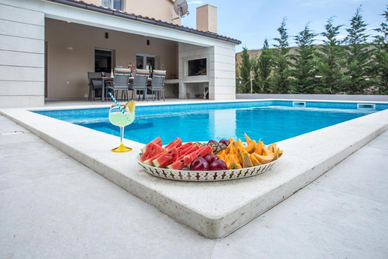 Villa Fig Split Zewnętrze zdjęcie