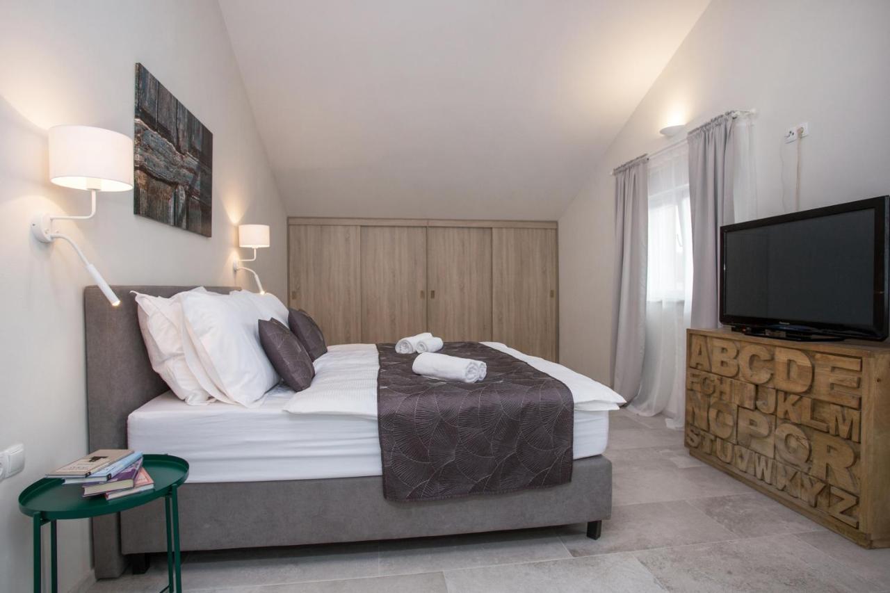 Villa Fig Split Zewnętrze zdjęcie