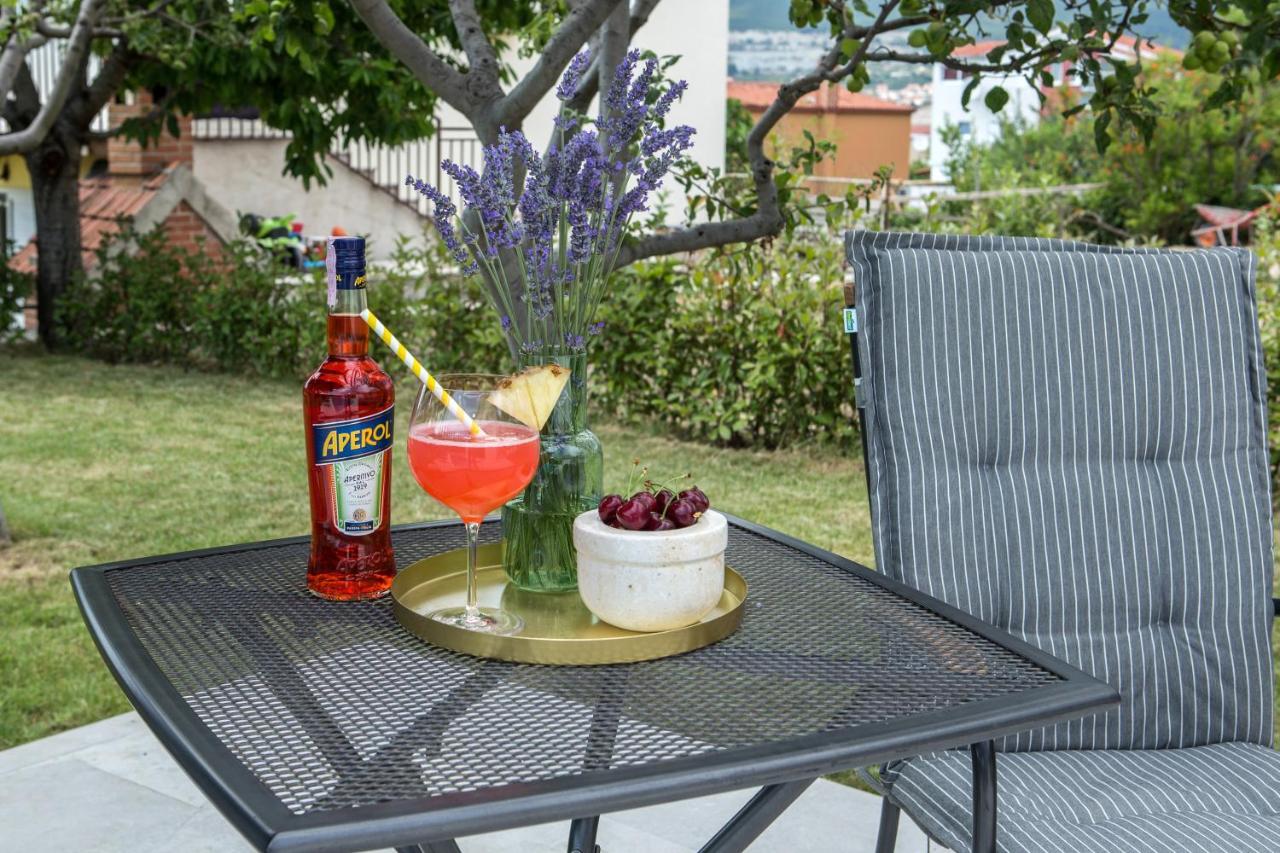 Villa Fig Split Zewnętrze zdjęcie