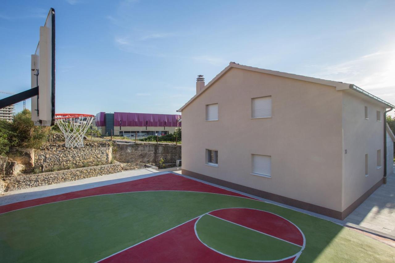 Villa Fig Split Zewnętrze zdjęcie