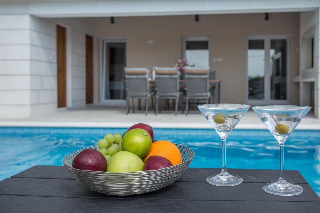 Villa Fig Split Zewnętrze zdjęcie