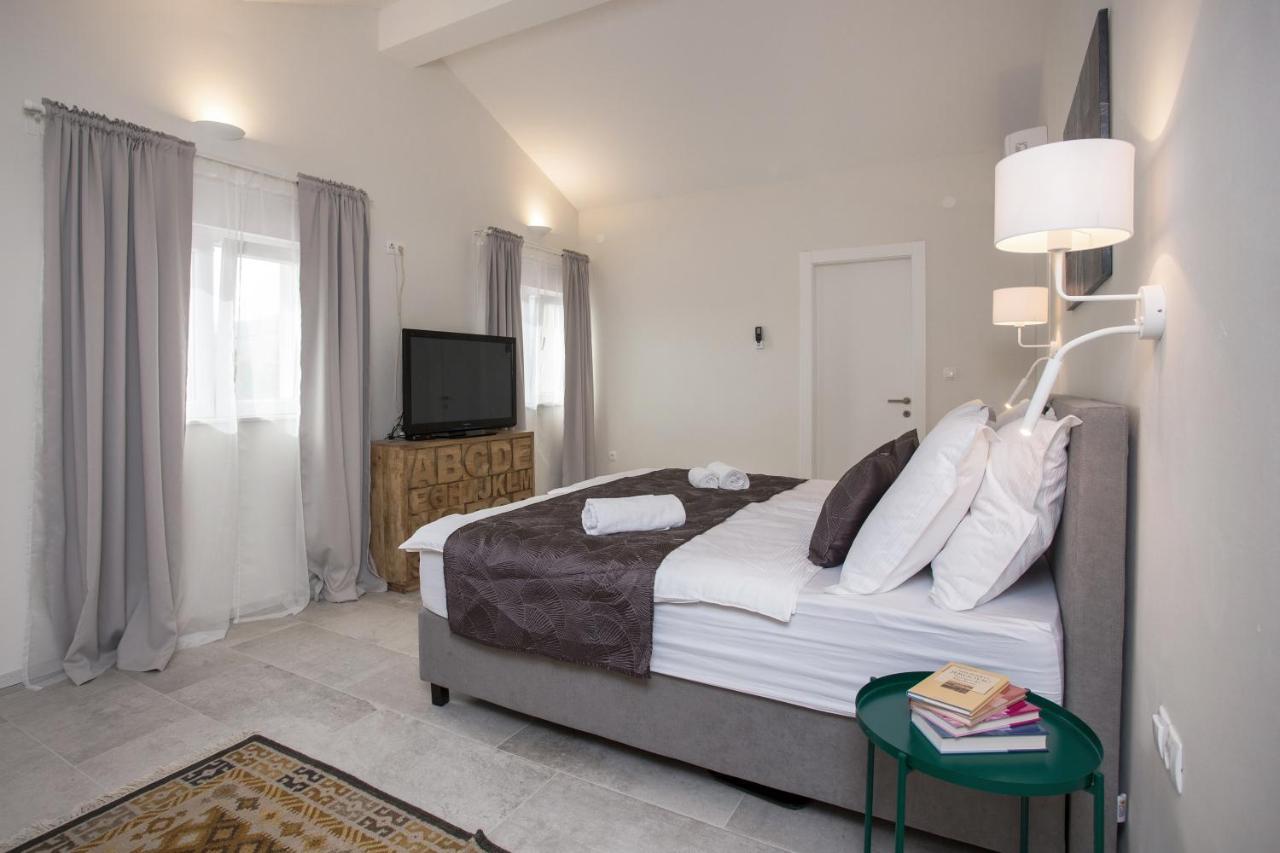 Villa Fig Split Zewnętrze zdjęcie