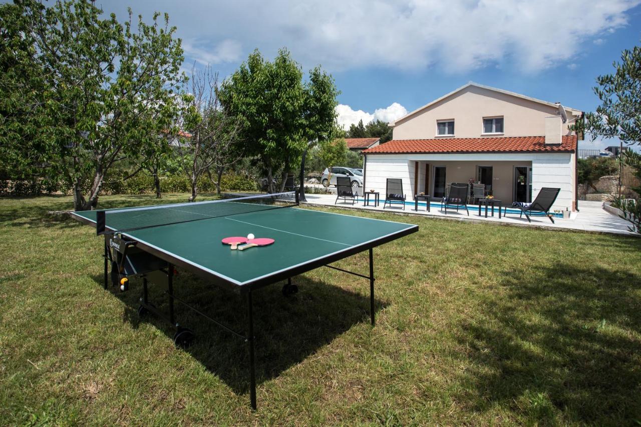 Villa Fig Split Zewnętrze zdjęcie