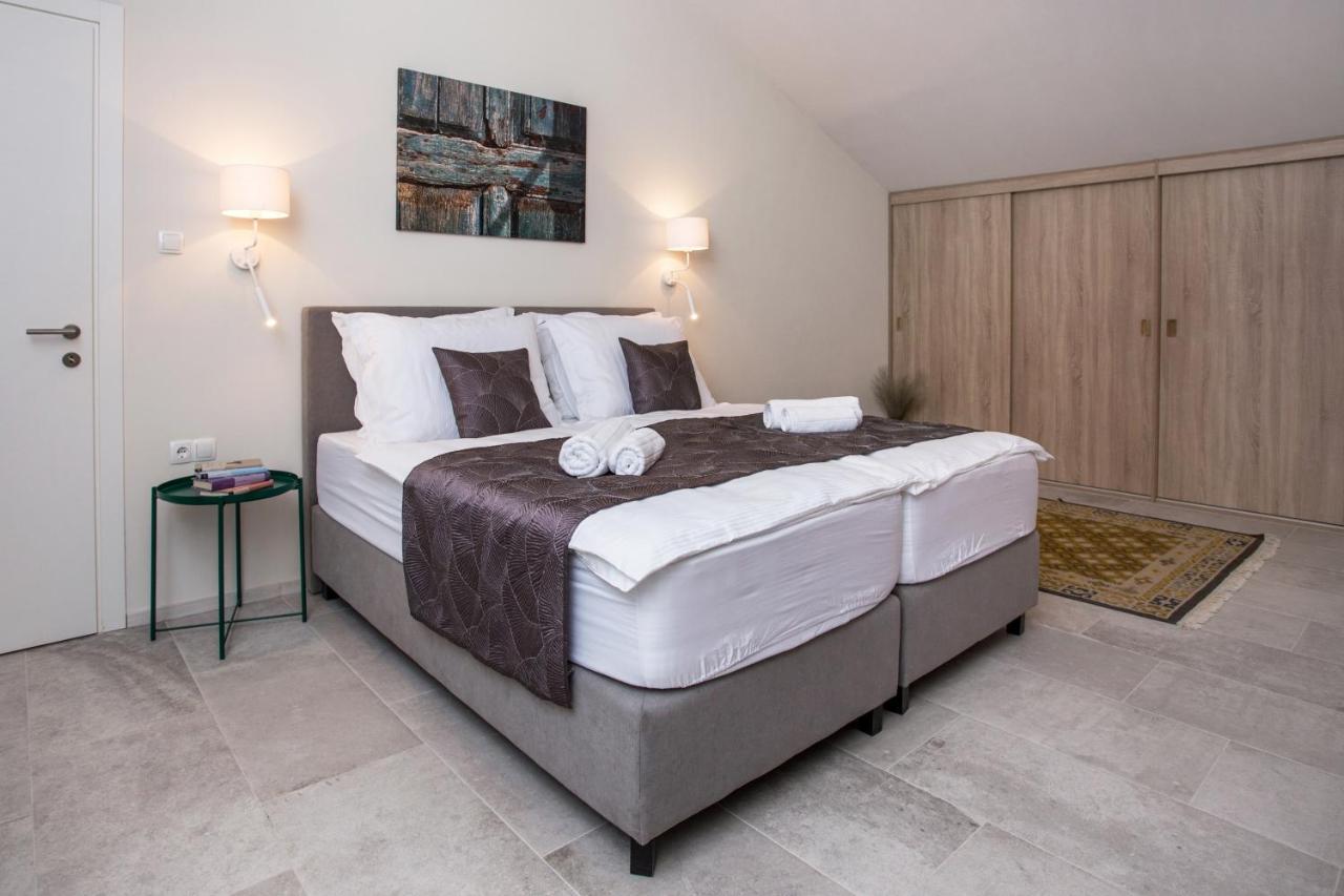 Villa Fig Split Zewnętrze zdjęcie