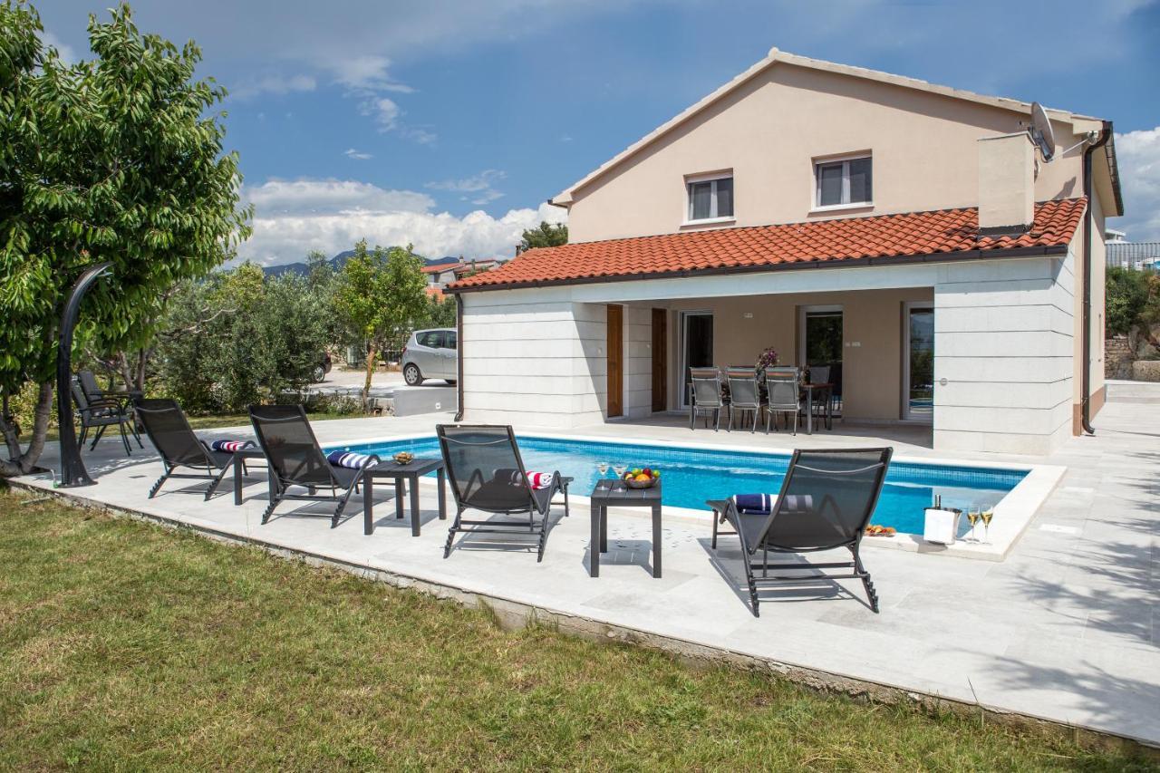 Villa Fig Split Zewnętrze zdjęcie